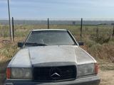 Mercedes-Benz 190 1989 года за 300 000 тг. в Алматы – фото 5