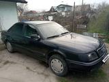 Audi 100 1991 годаүшін1 600 000 тг. в Алматы – фото 3