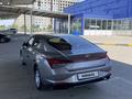 Hyundai Avante 2021 года за 10 500 000 тг. в Шымкент – фото 2