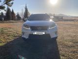 Lexus RX 350 2013 годаүшін15 750 000 тг. в Усть-Каменогорск – фото 3