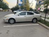 Lexus ES 300 2002 годаүшін5 000 000 тг. в Алматы – фото 2