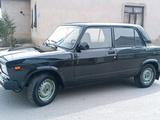 ВАЗ (Lada) 2107 2011 года за 2 500 000 тг. в Шымкент – фото 4