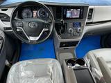 Toyota Sienna 2014 года за 14 800 000 тг. в Уральск – фото 4