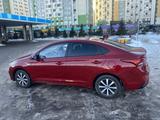 Hyundai Accent 2019 годаfor7 000 000 тг. в Астана – фото 4