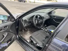 BMW 3 Series, 1998