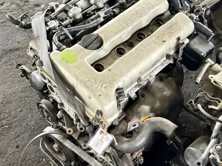 Двигатель Nissan 2.0 16V SR20 DET Инжектор Трамблер за 350 000 тг. в Тараз – фото 6