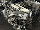 Двигатель Nissan 2.0 16V SR20 DET Инжектор Трамблерүшін350 000 тг. в Тараз – фото 2