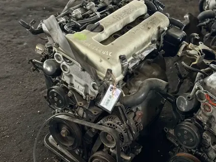 Двигатель Nissan 2.0 16V SR20 DET Инжектор Трамблер за 350 000 тг. в Тараз