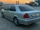 Mercedes-Benz C 280 1994 годаүшін1 500 000 тг. в Алматы – фото 4