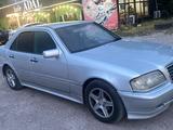 Mercedes-Benz C 280 1994 годаүшін1 500 000 тг. в Алматы – фото 3