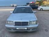 Mercedes-Benz C 280 1994 годаүшін1 500 000 тг. в Алматы – фото 2