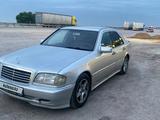 Mercedes-Benz C 280 1994 годаүшін1 500 000 тг. в Алматы