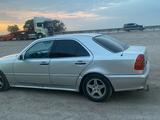 Mercedes-Benz C 280 1994 годаүшін1 500 000 тг. в Алматы – фото 5