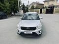 Hyundai Creta 2020 года за 10 500 000 тг. в Актобе – фото 6