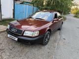 Audi 100 1992 года за 1 409 999 тг. в Сарканд – фото 3