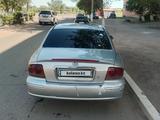 Hyundai Sonata 2003 годаүшін2 000 000 тг. в Балхаш – фото 2