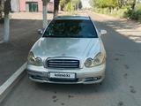 Hyundai Sonata 2003 годаүшін2 000 000 тг. в Балхаш