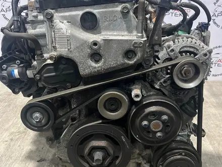 ДВИГАТЕЛЬ МОТОР АКПП КОРОБКА ВАРИАТОР R18A R20A ИЗ ЯПОНИИ за 450 000 тг. в Жезказган – фото 4