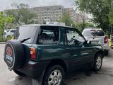 Toyota RAV4 1994 годаүшін2 400 000 тг. в Алматы – фото 4