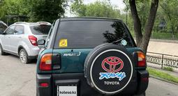 Toyota RAV4 1994 годаүшін2 600 000 тг. в Алматы – фото 3