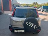 Honda CR-V 1999 года за 4 400 000 тг. в Караганда – фото 3