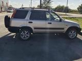 Honda CR-V 1999 года за 4 400 000 тг. в Караганда – фото 4