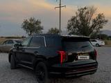 Hyundai Palisade 2025 годаүшін30 000 000 тг. в Алматы – фото 4