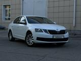 Skoda Octavia 2019 годаүшін9 000 000 тг. в Усть-Каменогорск