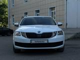 Skoda Octavia 2019 годаүшін9 000 000 тг. в Усть-Каменогорск – фото 2