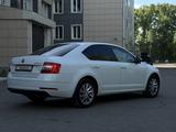 Skoda Octavia 2019 годаүшін9 000 000 тг. в Усть-Каменогорск – фото 4