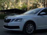 Skoda Octavia 2019 годаүшін9 000 000 тг. в Усть-Каменогорск – фото 5