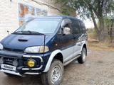 Mitsubishi Delica 1995 года за 3 500 000 тг. в Актобе – фото 2