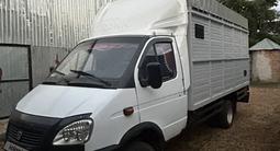 ГАЗ ГАЗель 2003 годаүшін5 000 000 тг. в Алматы