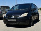 Mitsubishi Colt 2008 года за 2 300 000 тг. в Костанай – фото 2