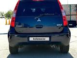 Mitsubishi Colt 2008 года за 2 300 000 тг. в Костанай – фото 4