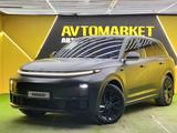 Li L7 2024 года за 20 400 000 тг. в Астана
