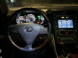 Lexus GS 300 2006 года за 5 600 000 тг. в Алматы – фото 5