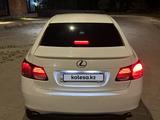 Lexus GS 300 2006 года за 5 600 000 тг. в Алматы – фото 3
