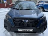 Subaru Forester 2022 года за 15 000 000 тг. в Павлодар – фото 4