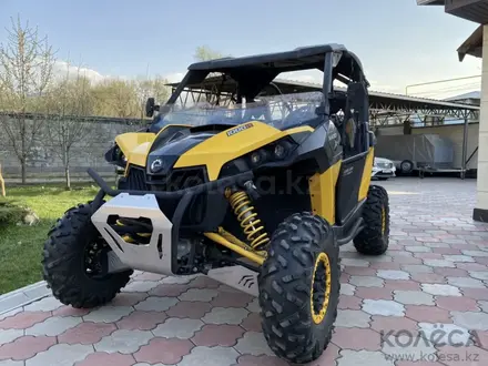 BRP  Can-Am Maverick 1000R 2013 года за 8 999 000 тг. в Алматы