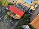 Audi 80 1991 годаүшін500 000 тг. в Рудный