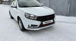 ВАЗ (Lada) Vesta 2017 года за 5 150 000 тг. в Астана