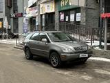 Lexus RX 300 2003 года за 6 600 000 тг. в Актобе – фото 5