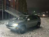 Lexus RX 300 2003 годаүшін6 600 000 тг. в Актобе