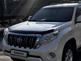 Toyota Land Cruiser Prado 2014 года за 15 999 999 тг. в Астана – фото 2