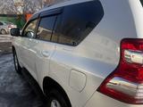Toyota Land Cruiser Prado 2014 года за 15 999 999 тг. в Астана – фото 5