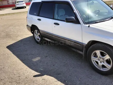 Subaru Forester 1998 года за 4 200 000 тг. в Жезказган – фото 2