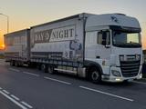 DAF  XF 2018 годаүшін30 500 000 тг. в Алматы