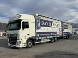 DAF  XF 2018 годаүшін30 500 000 тг. в Алматы – фото 3