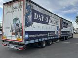DAF  XF 2018 годаүшін30 500 000 тг. в Алматы – фото 5